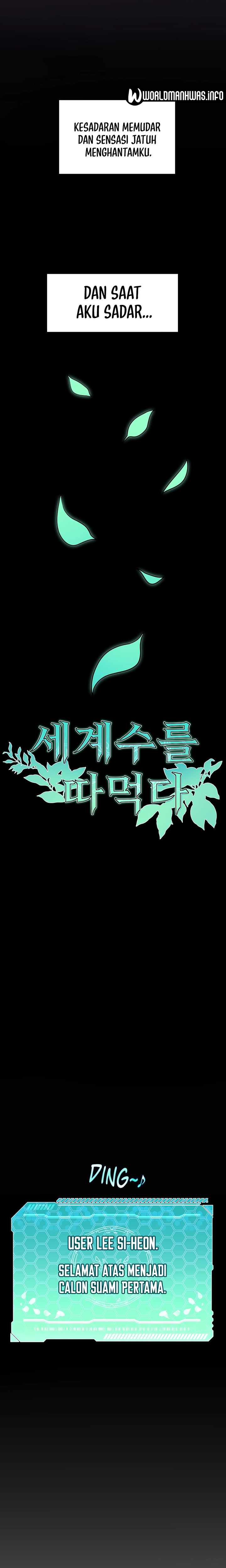 Yggdrasil Inssa - Chapter 1 14