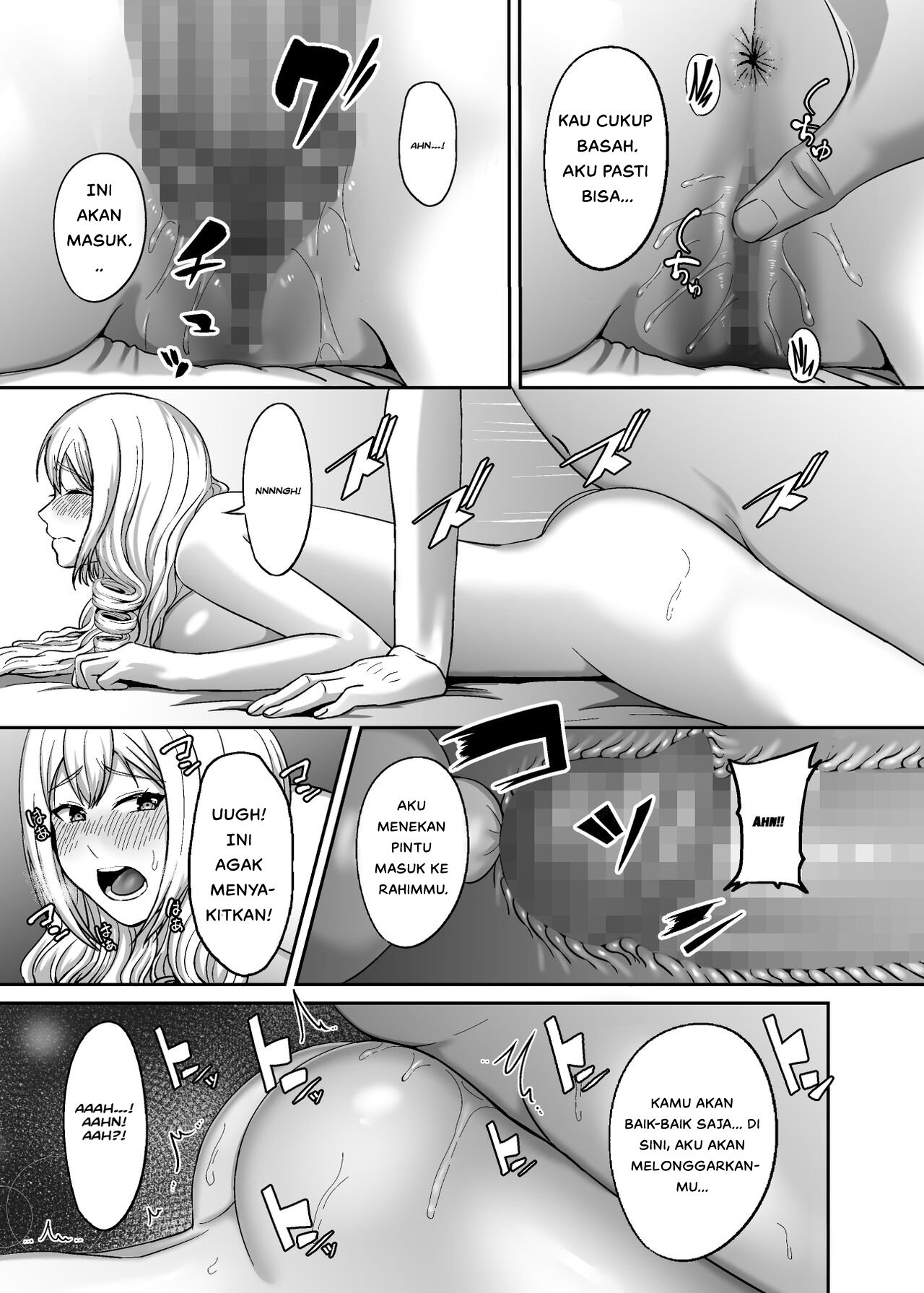 Ichiryuu no Lady wa Seikoui no Gijutsu mo Ichiryuu denakute wa - Chapter 1 32