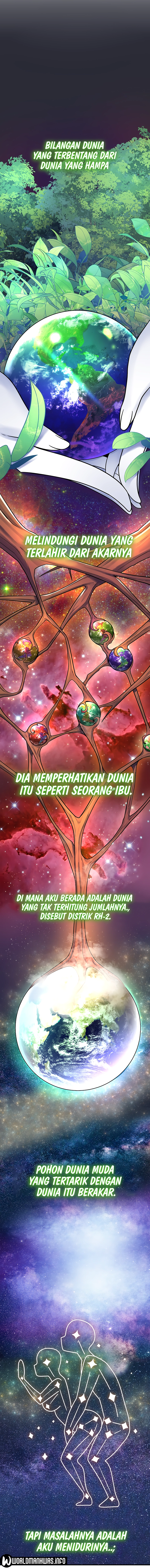 Yggdrasil Inssa - Chapter 1 17