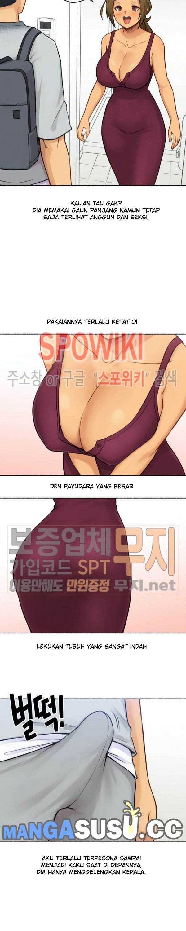 I Did This - Chapter 1 8