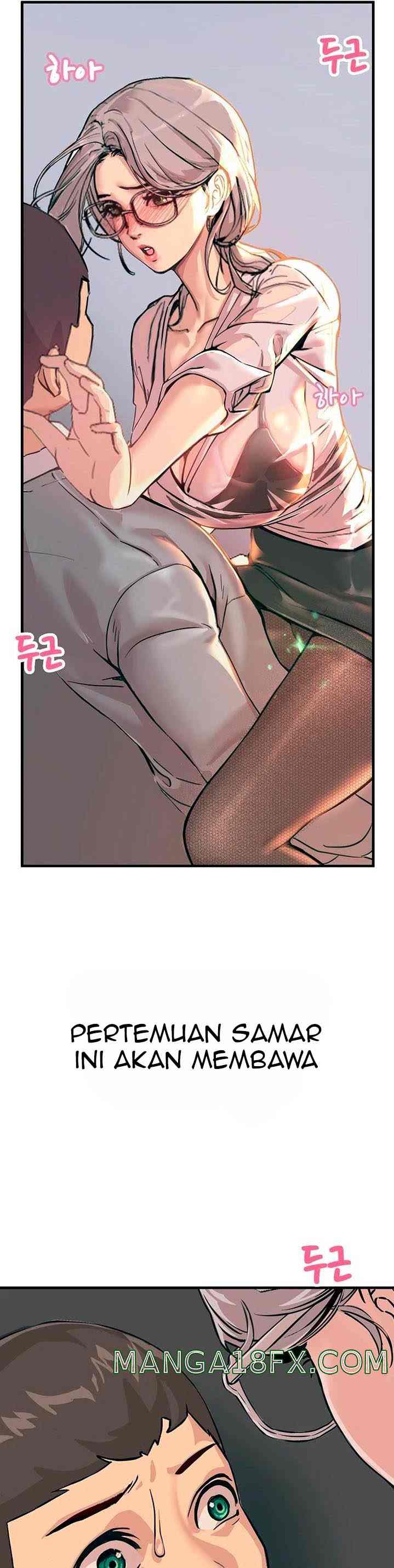 Rainbow (Show Me Your Sensuality) - Chapter 1 41