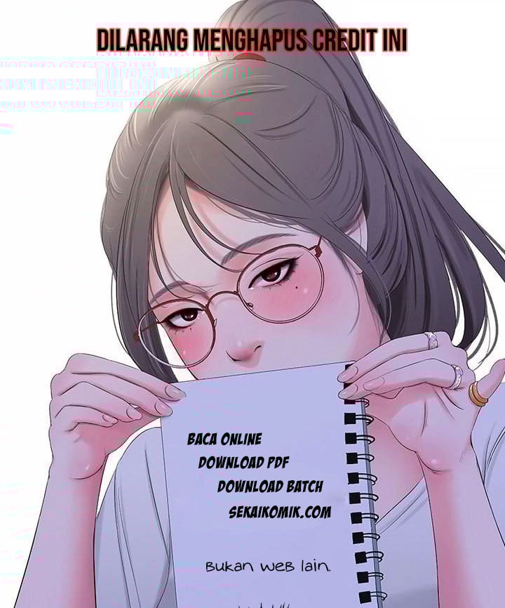 The Savory Girl - Chapter 1 8