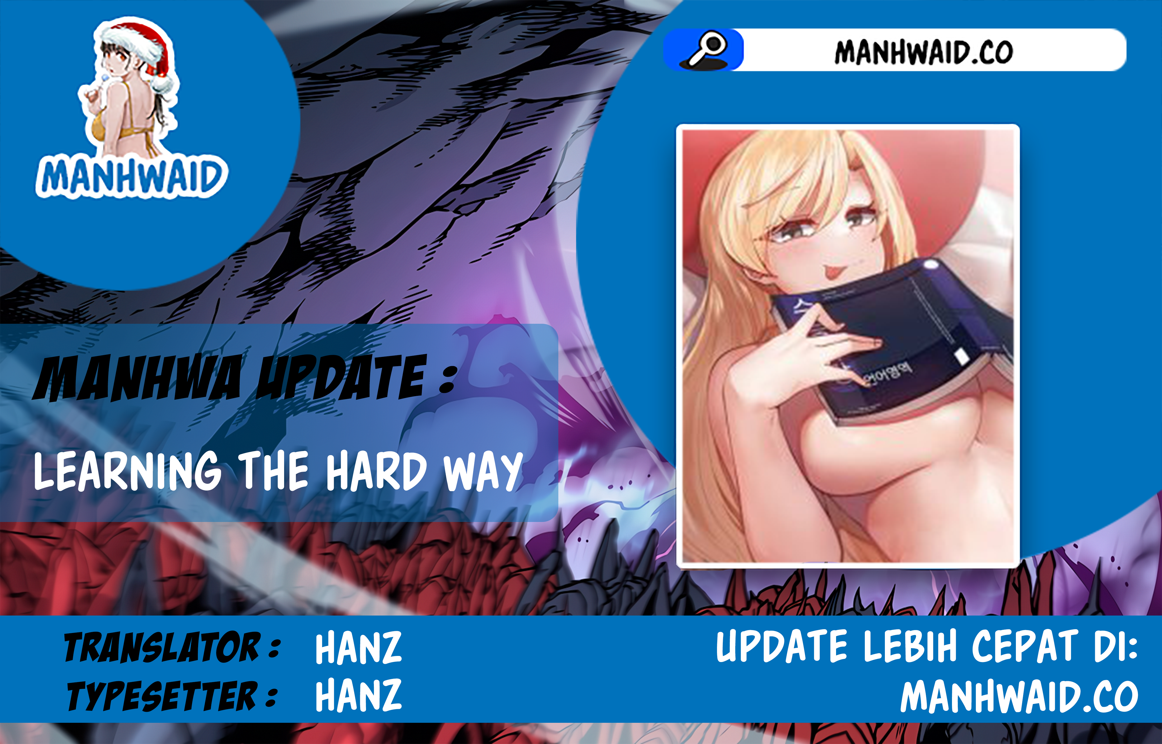 Learning the Hard Way - Chapter 80 – after story 23 2
