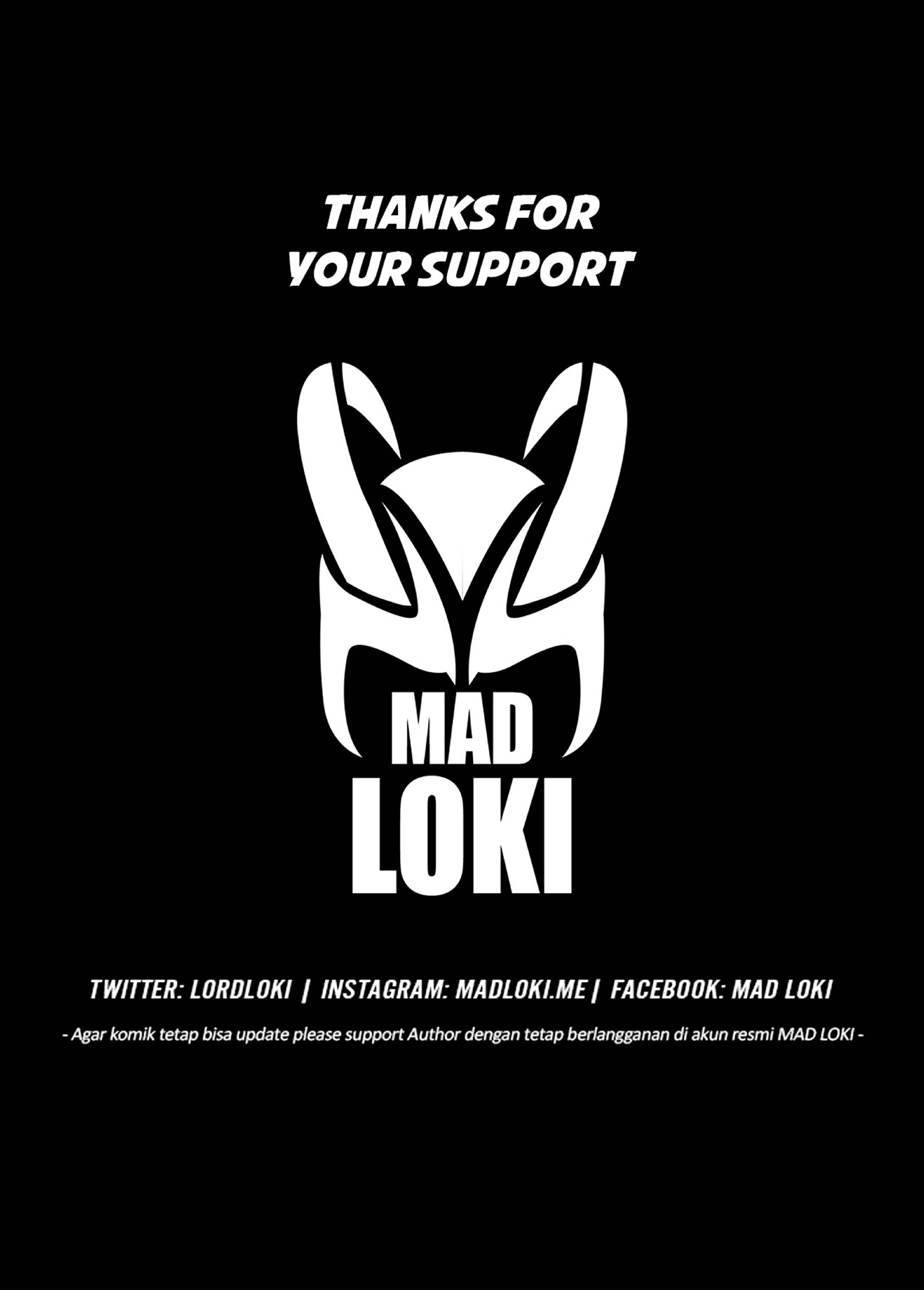 Madloki Series - Chapter komik madloki series cerita citra teman sebangku 11