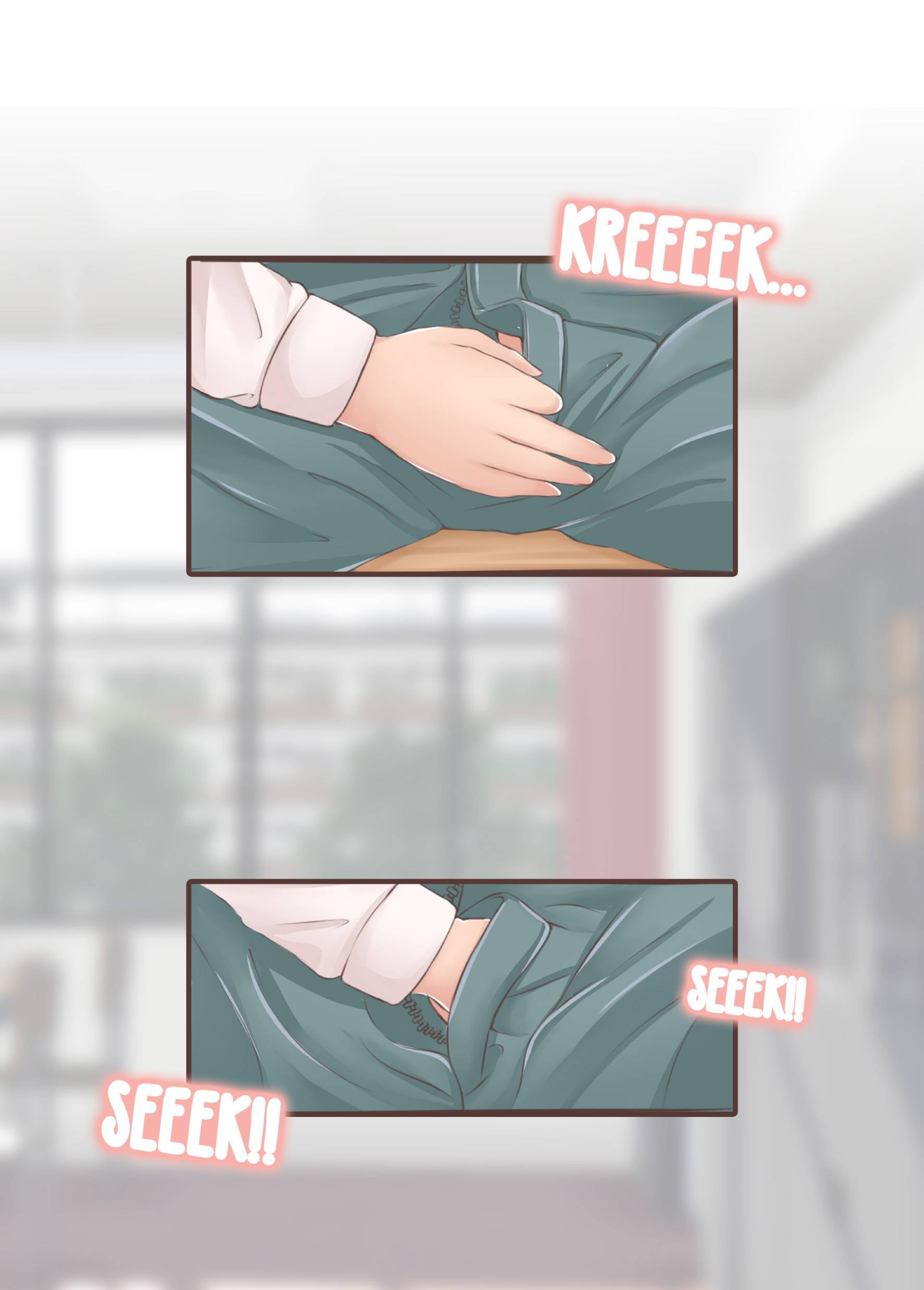 Madloki Series - Chapter komik madloki series cerita citra teman sebangku 5