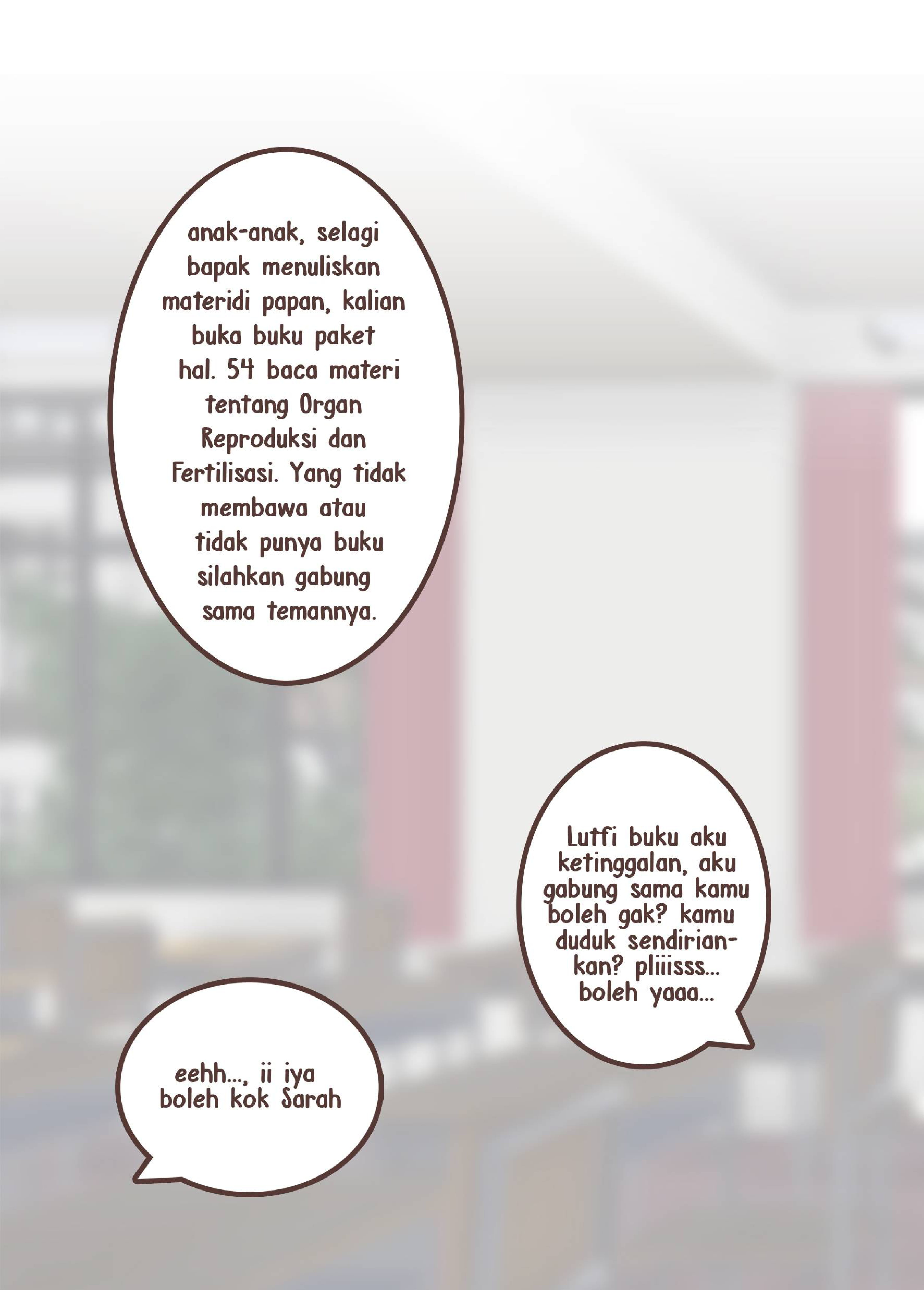 Madloki Series - Chapter komik madloki series cerita citra teman sebangku 2