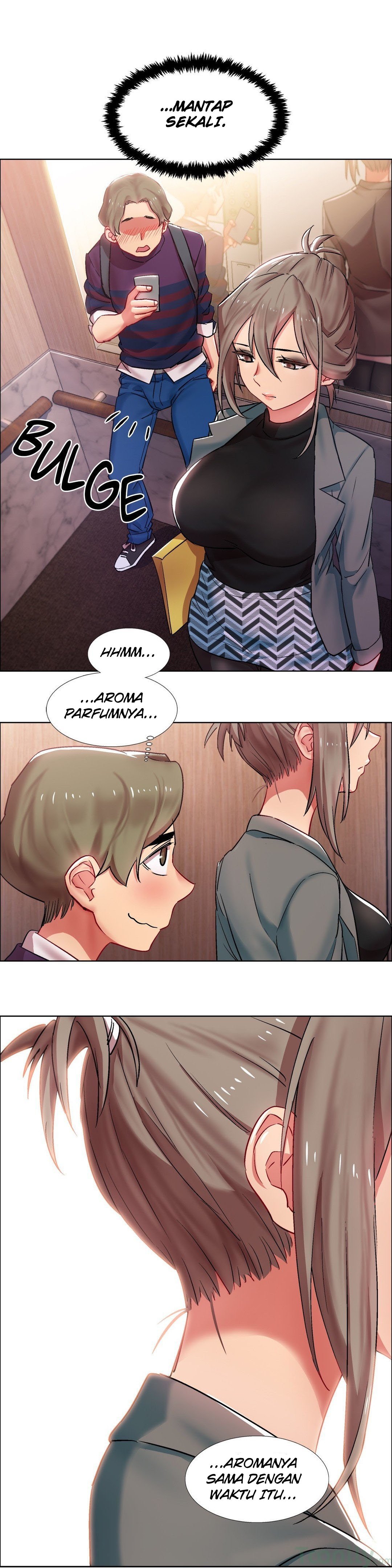 Rental Girls - Chapter 9 13
