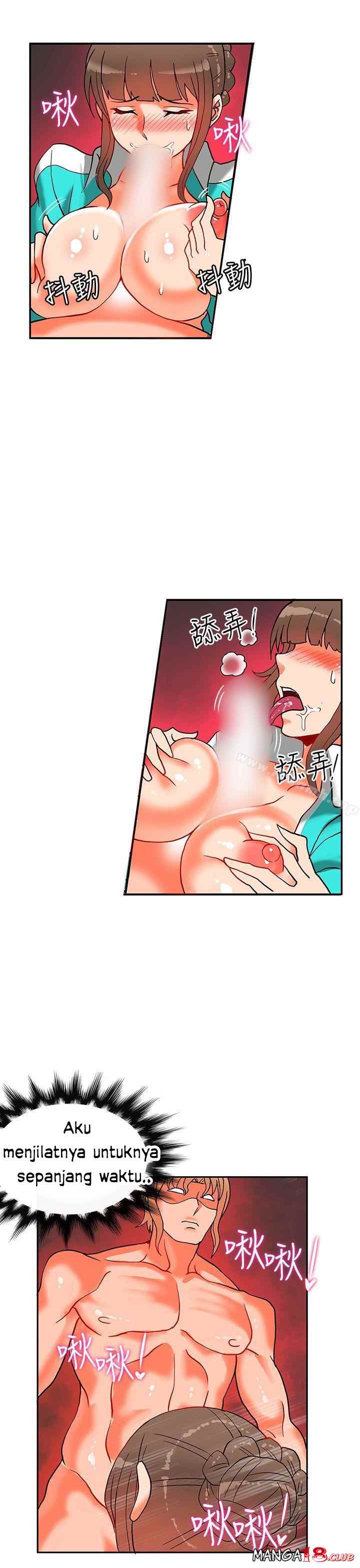30cm Contractor S2 - Chapter 9 37