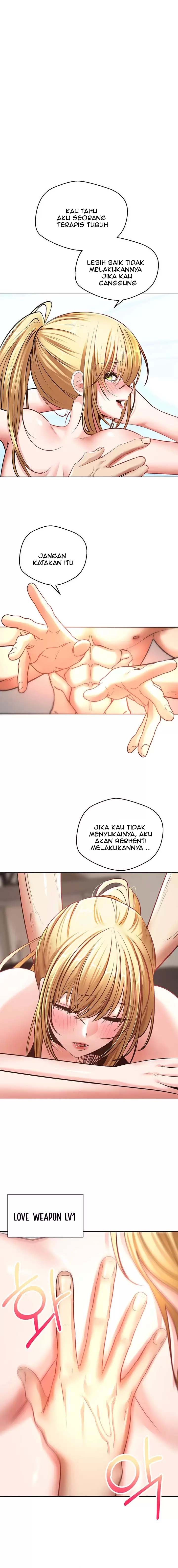 Wish Fulfillment Application - Chapter 9 10