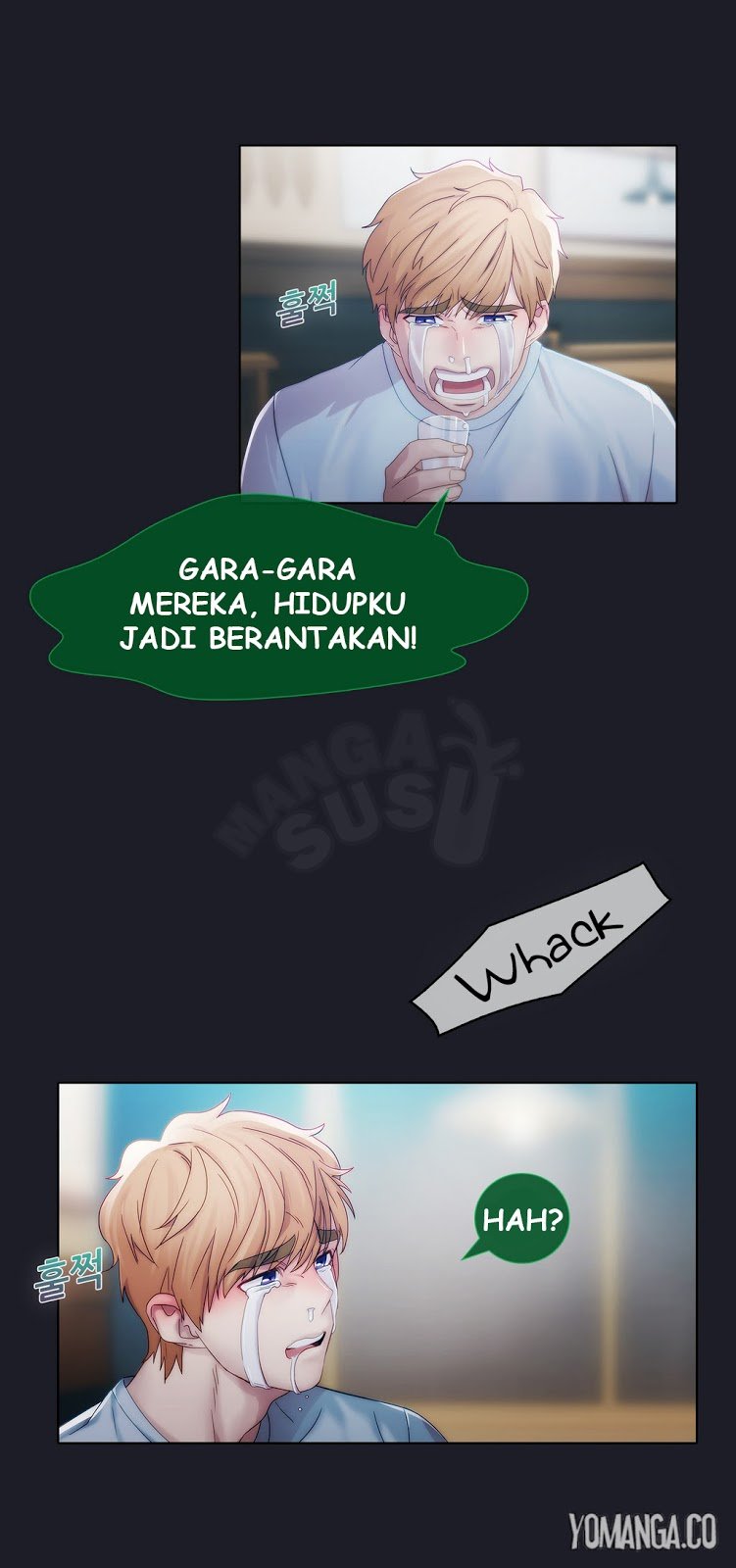 Lady Garden - Chapter 9 2