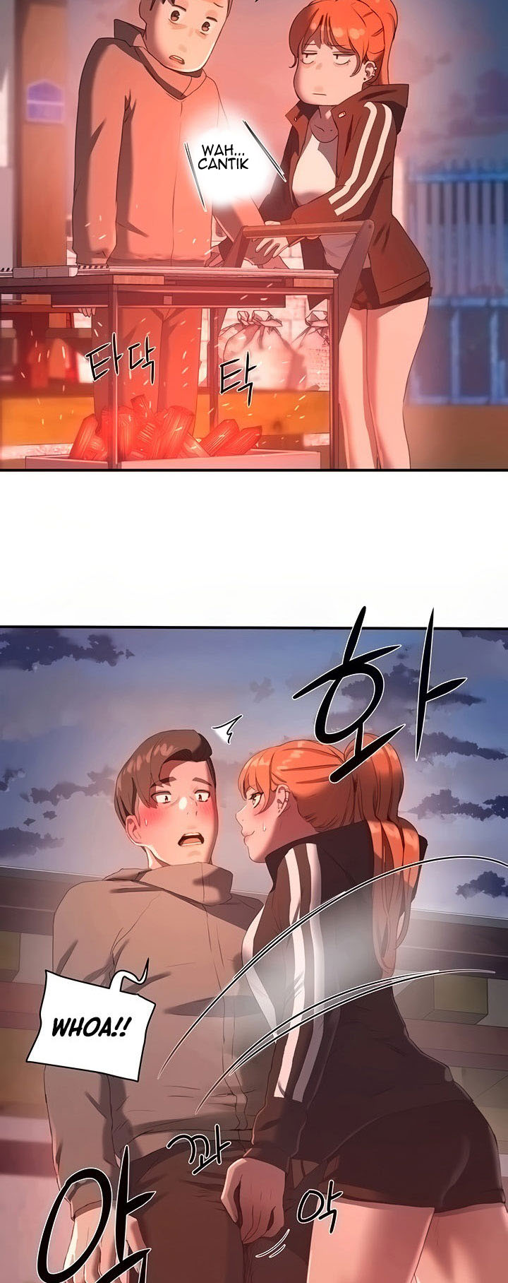 In The Summer - Chapter 9 25