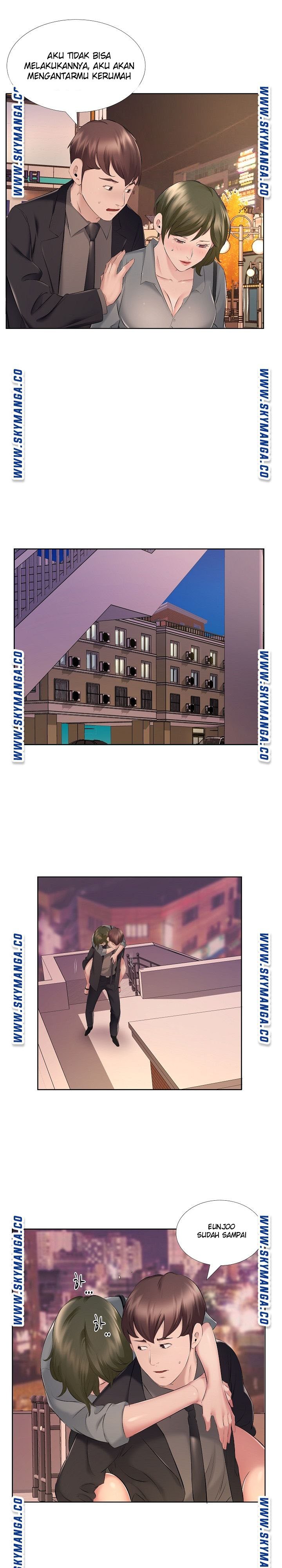 One Room Hotel - Chapter 9 13