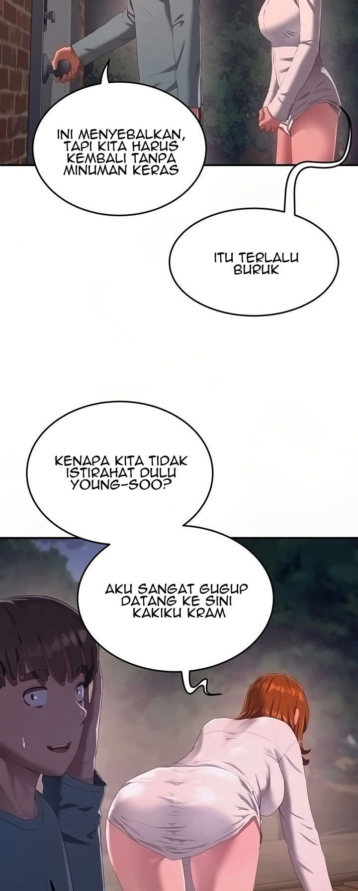 In The Summer - Chapter 9 28