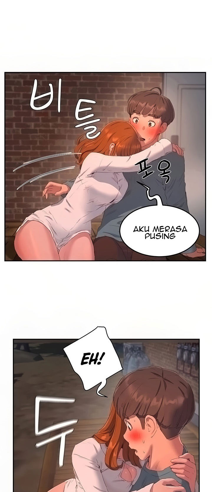 In The Summer - Chapter 9 41