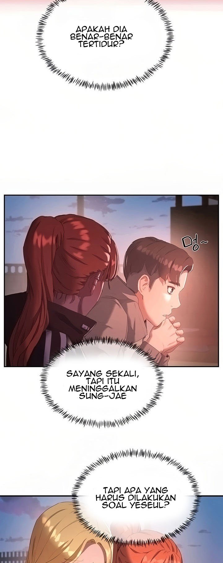 In The Summer - Chapter 9 21
