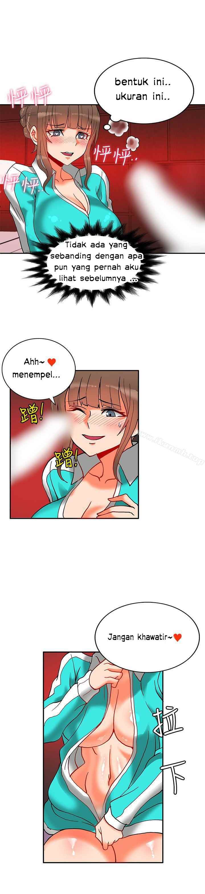 30cm Contractor S2 - Chapter 9 33