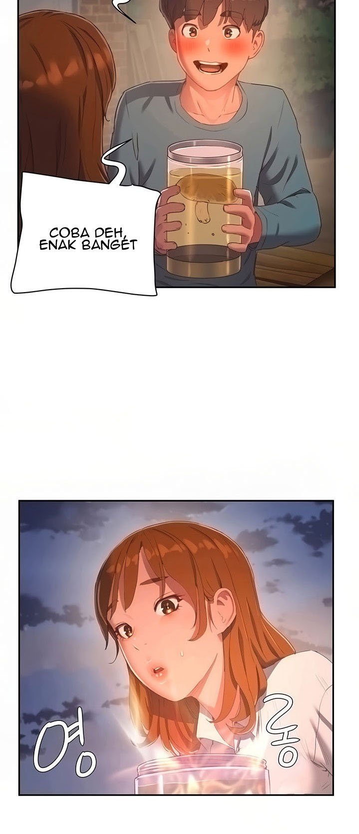 In The Summer - Chapter 9 36