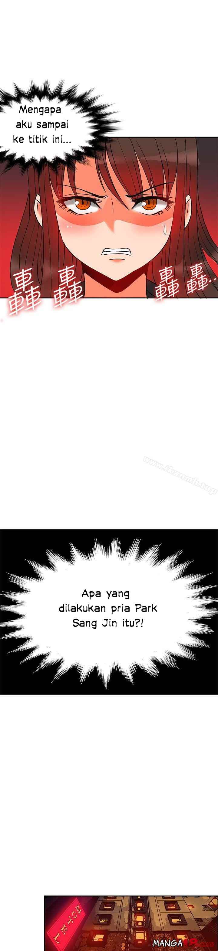 30cm Contractor S2 - Chapter 9 25