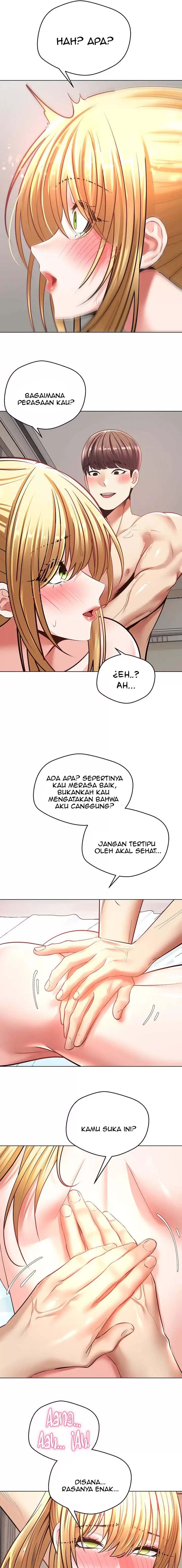Wish Fulfillment Application - Chapter 9 11