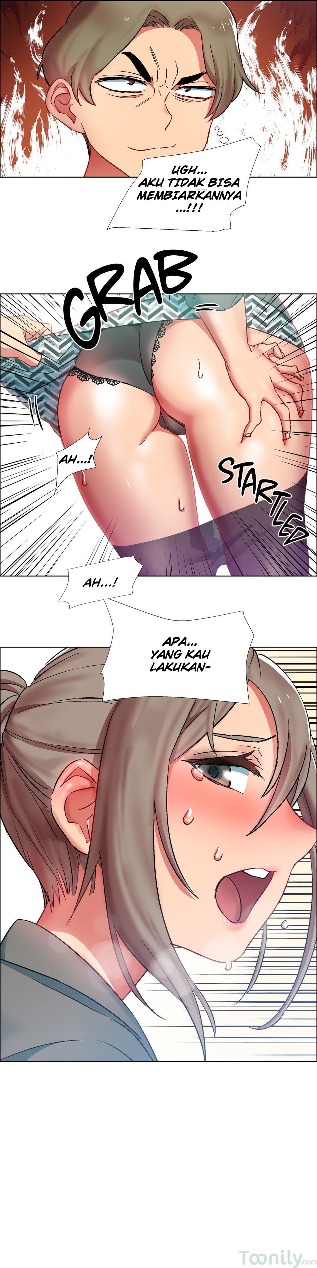 Rental Girls - Chapter 9 15