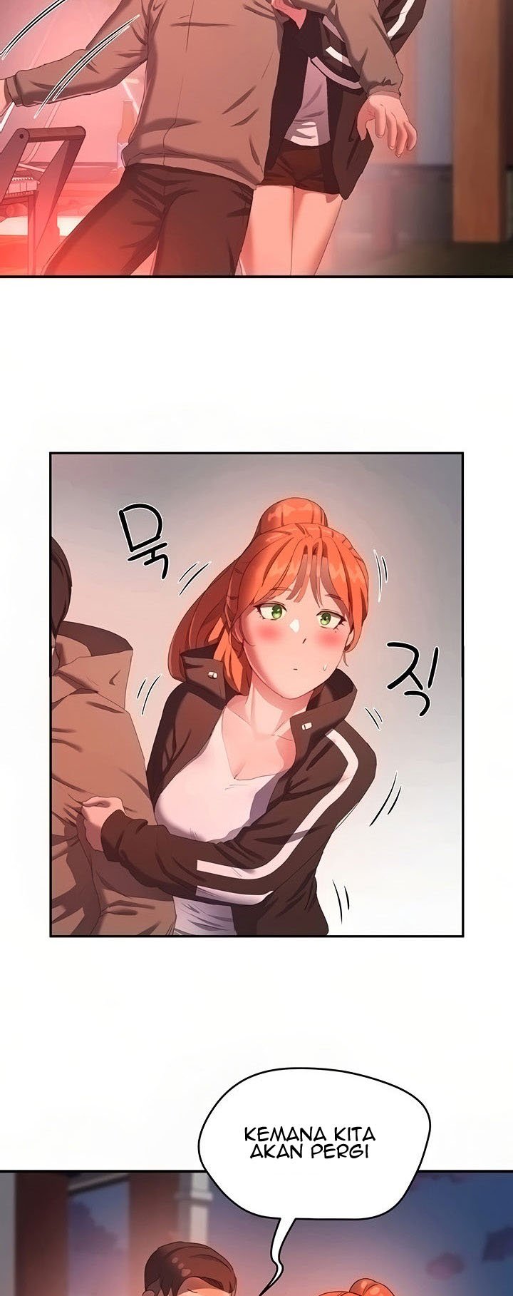In The Summer - Chapter 9 24