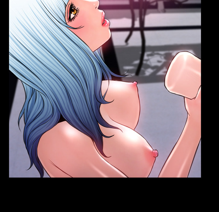Her Toy Shop - Chapter 9 92
