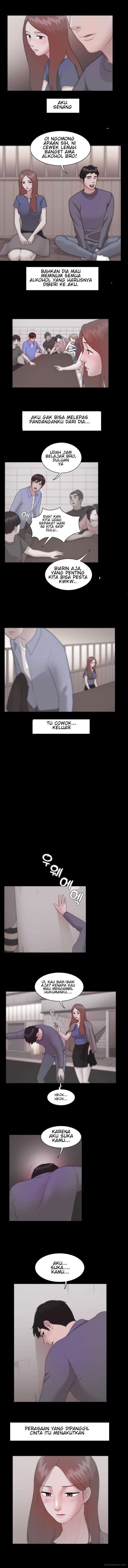Loser (Team 201) - Chapter #9 5