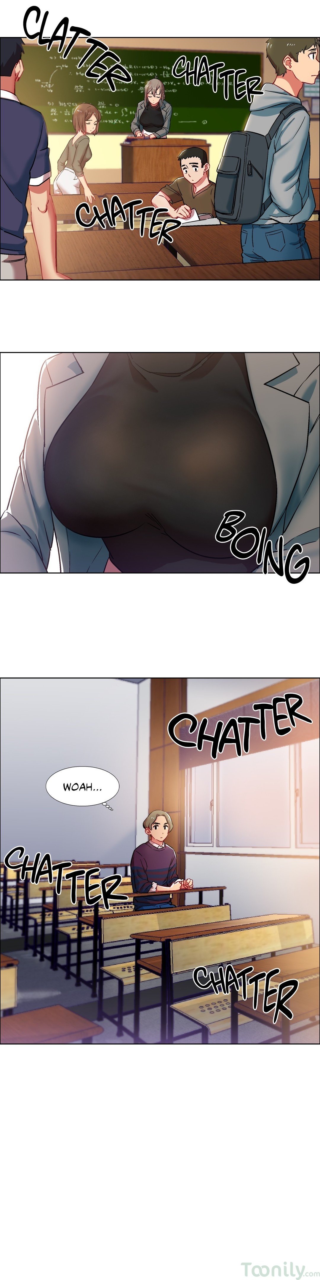 Rental Girls - Chapter 9 3