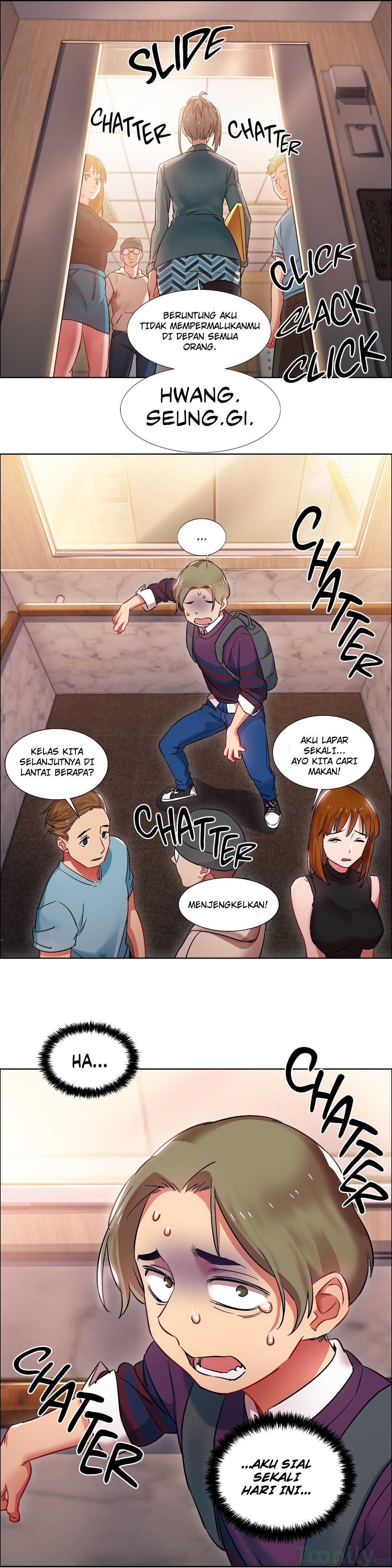 Rental Girls - Chapter 9 19