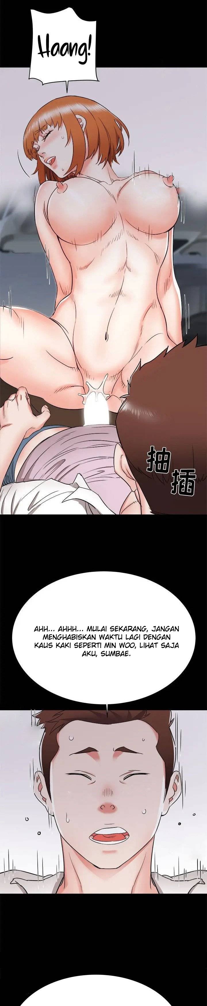 Staying at The Sisters House - Chapter 9 24