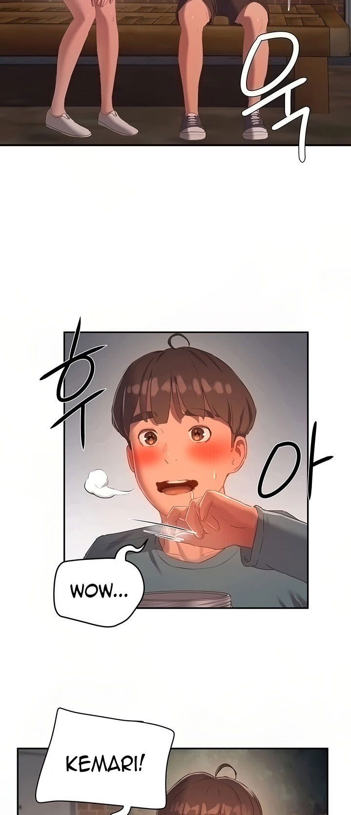 In The Summer - Chapter 9 35