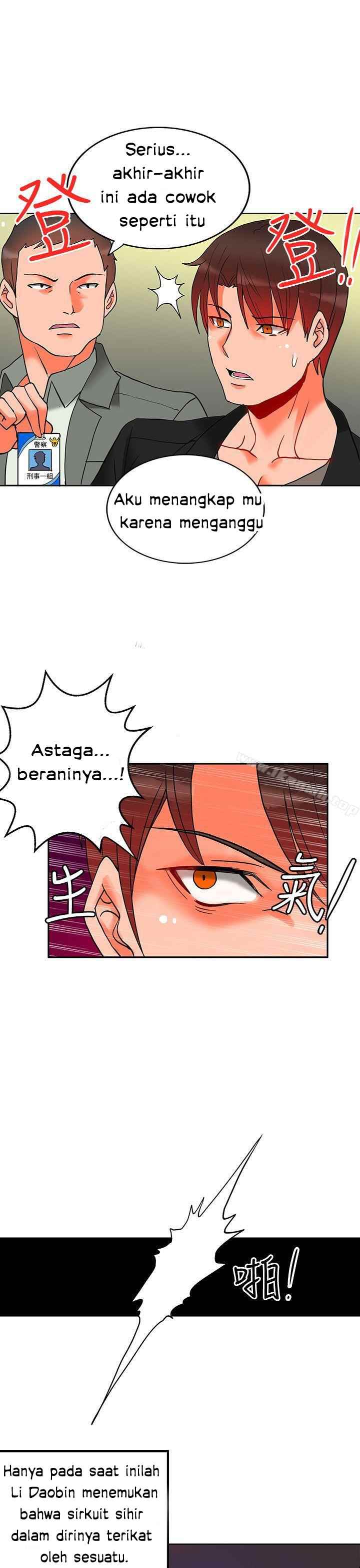 30cm Contractor S2 - Chapter 9 6
