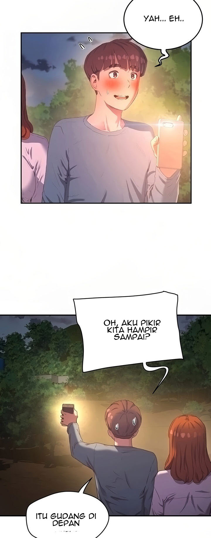 In The Summer - Chapter 9 14