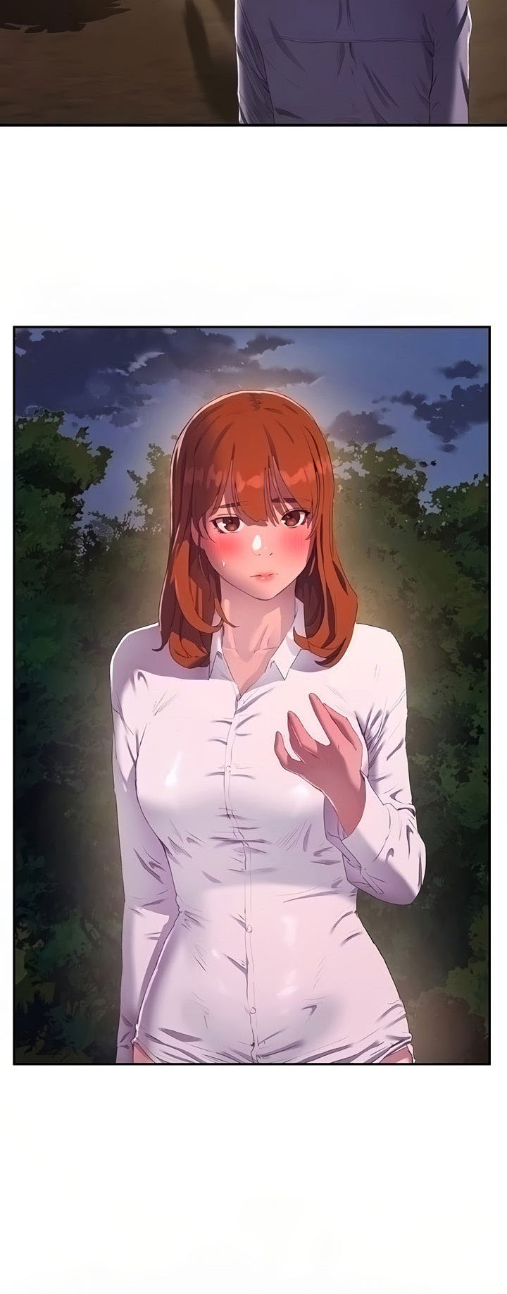In The Summer - Chapter 9 16