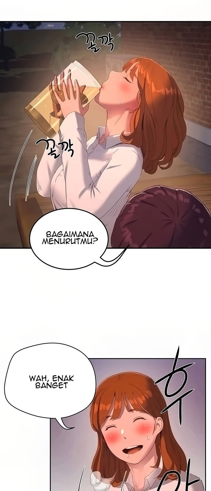 In The Summer - Chapter 9 38