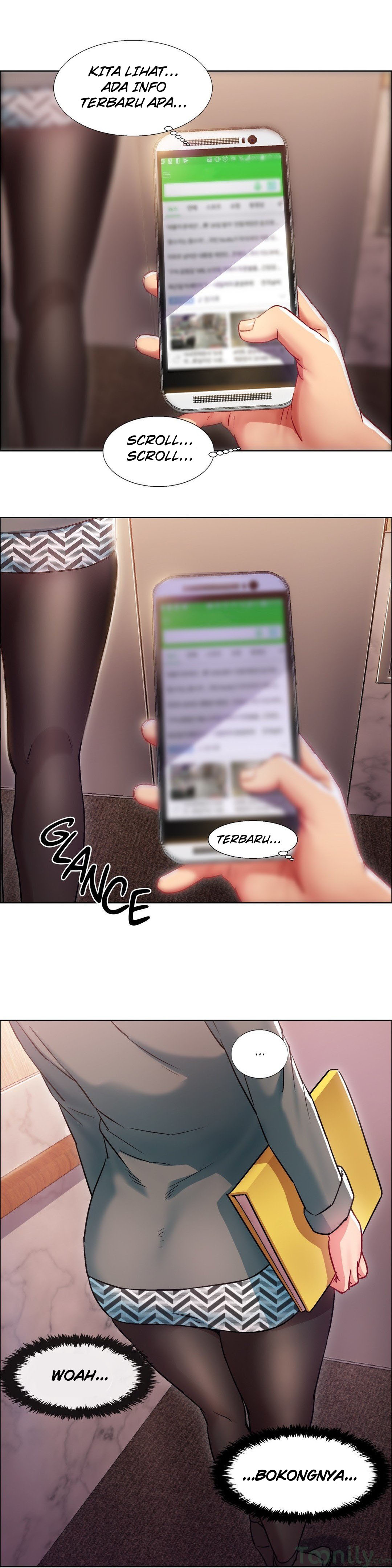 Rental Girls - Chapter 9 12