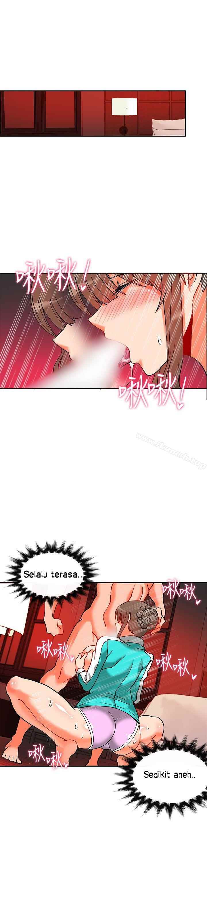 30cm Contractor S2 - Chapter 9 35