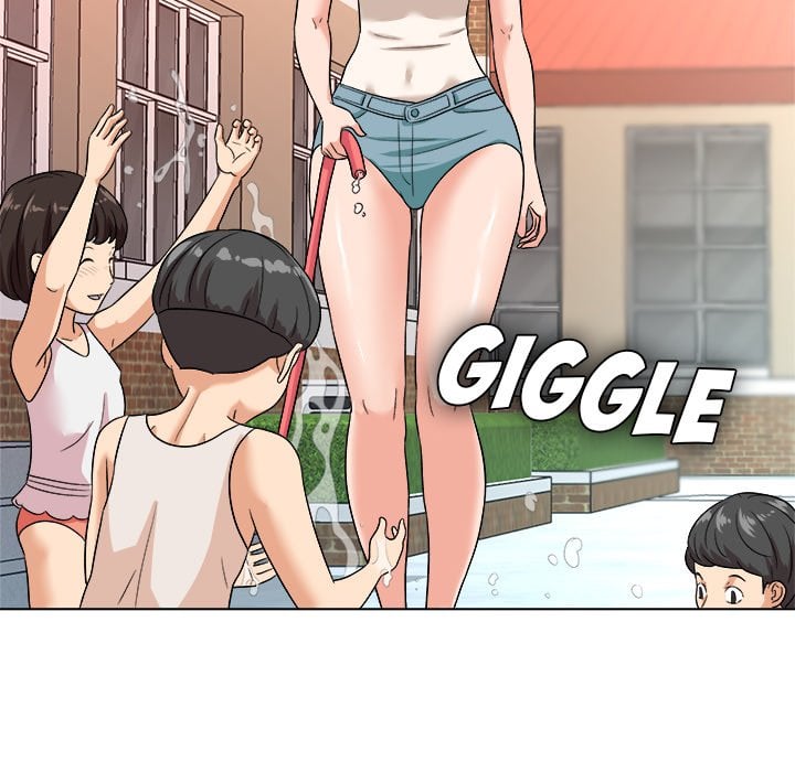 Angel House (Facon) - Chapter 9 46
