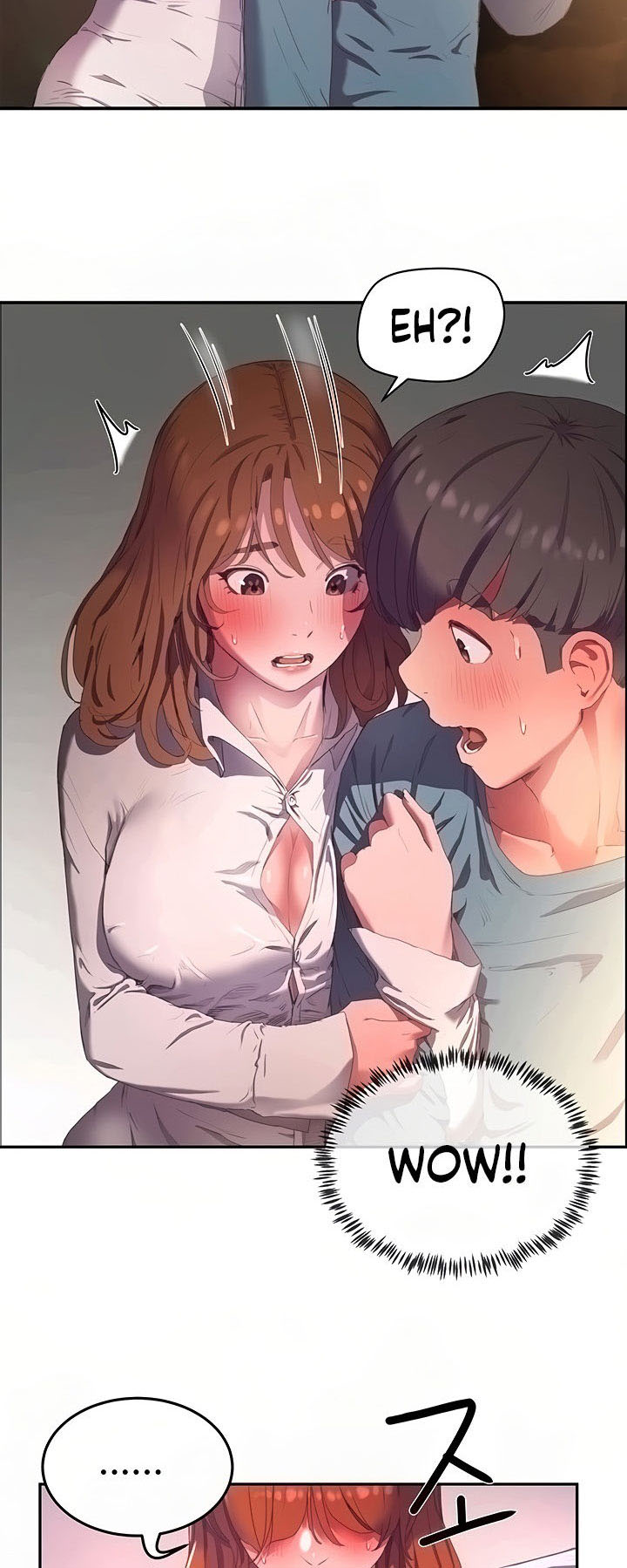 In The Summer - Chapter 9 4