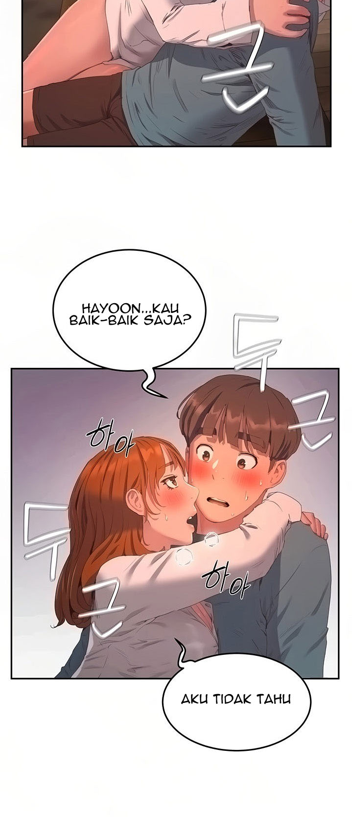 In The Summer - Chapter 9 42