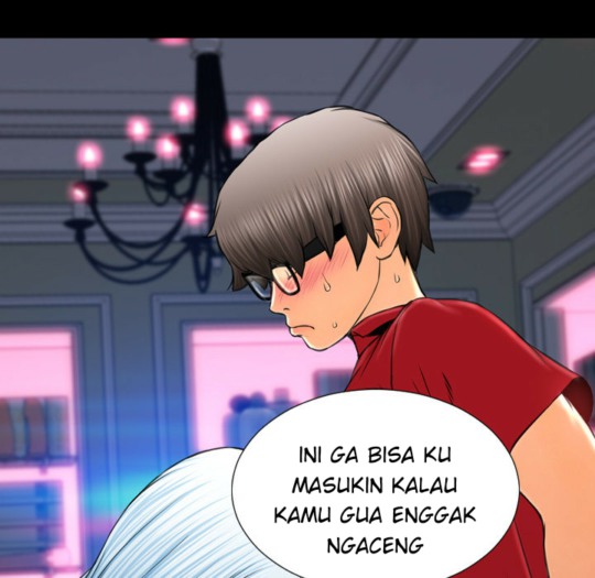 Her Toy Shop - Chapter 9 55