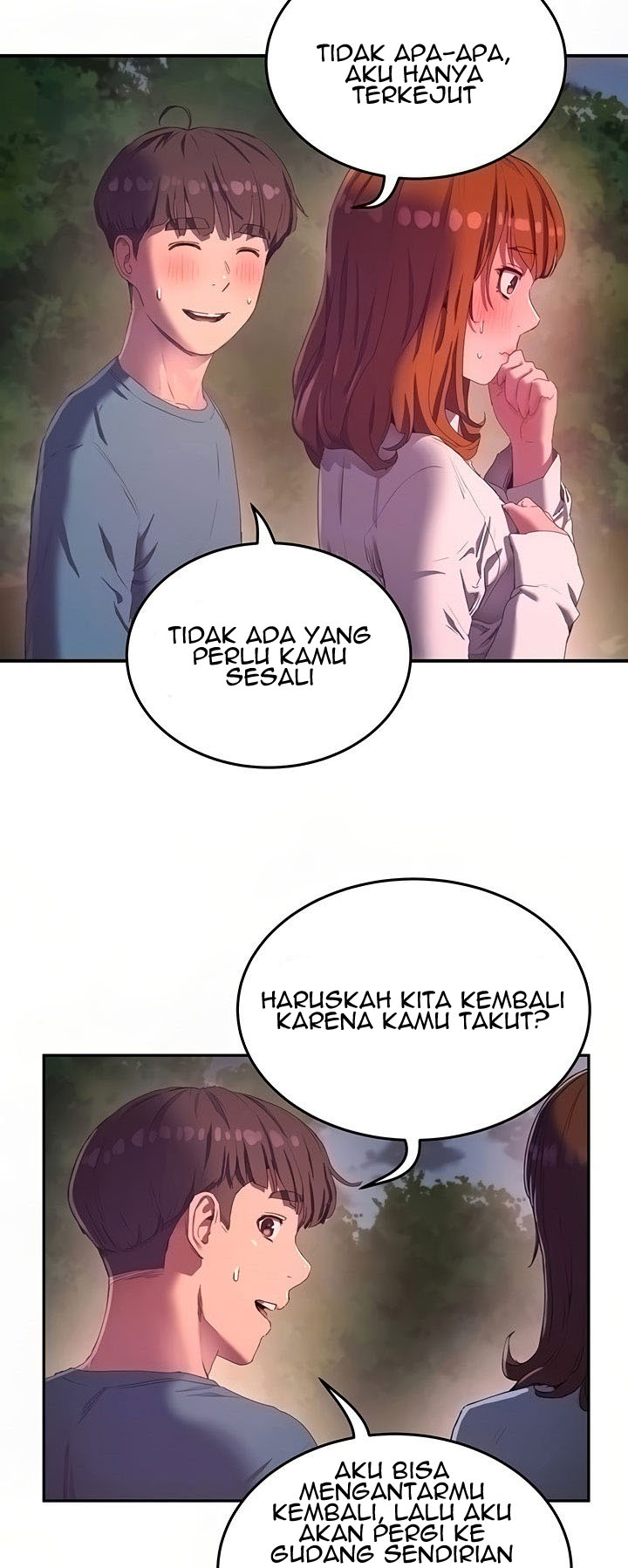 In The Summer - Chapter 9 6