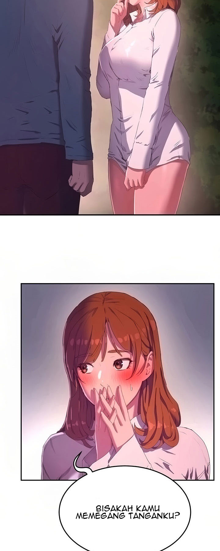 In The Summer - Chapter 9 8