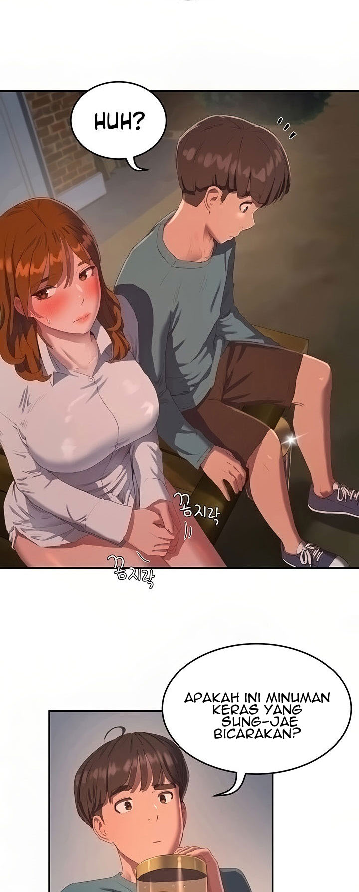 In The Summer - Chapter 9 30