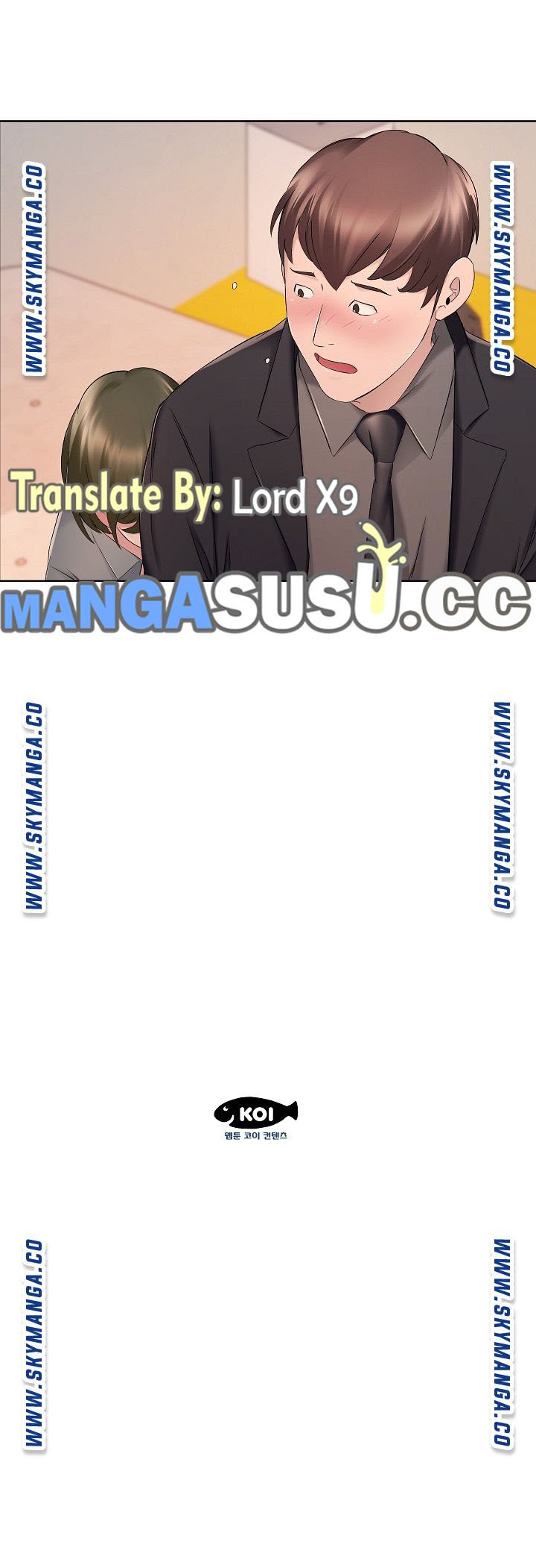 One Room Hotel - Chapter 9 18