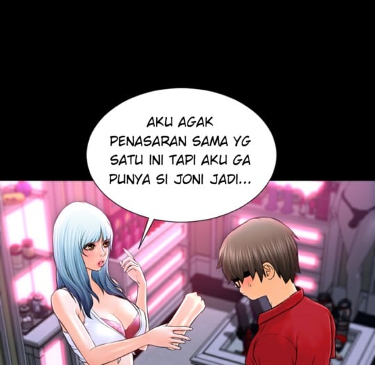 Her Toy Shop - Chapter 9 24