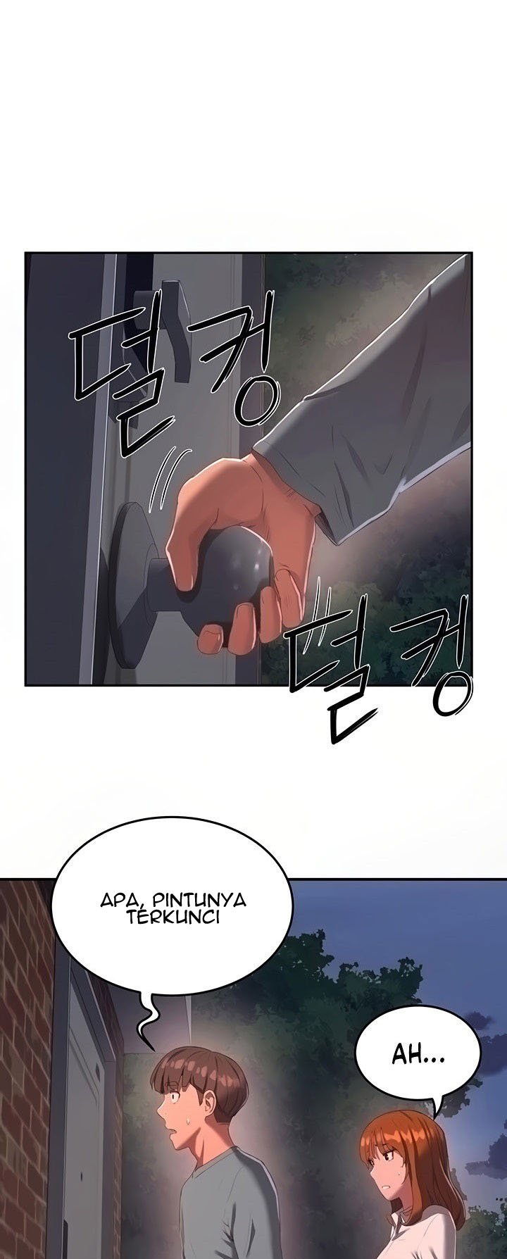 In The Summer - Chapter 9 27