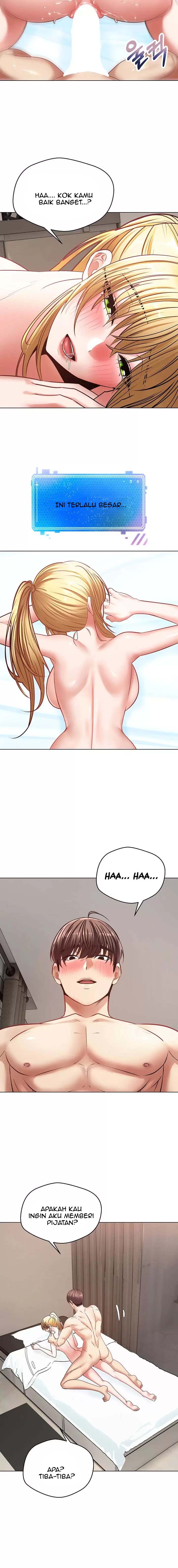 Wish Fulfillment Application - Chapter 9 9
