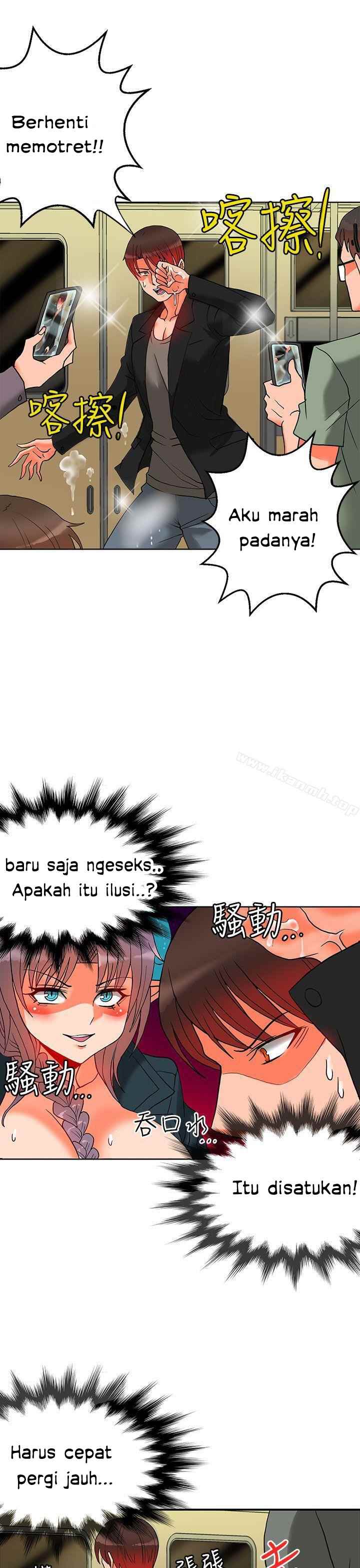 30cm Contractor S2 - Chapter 9 4