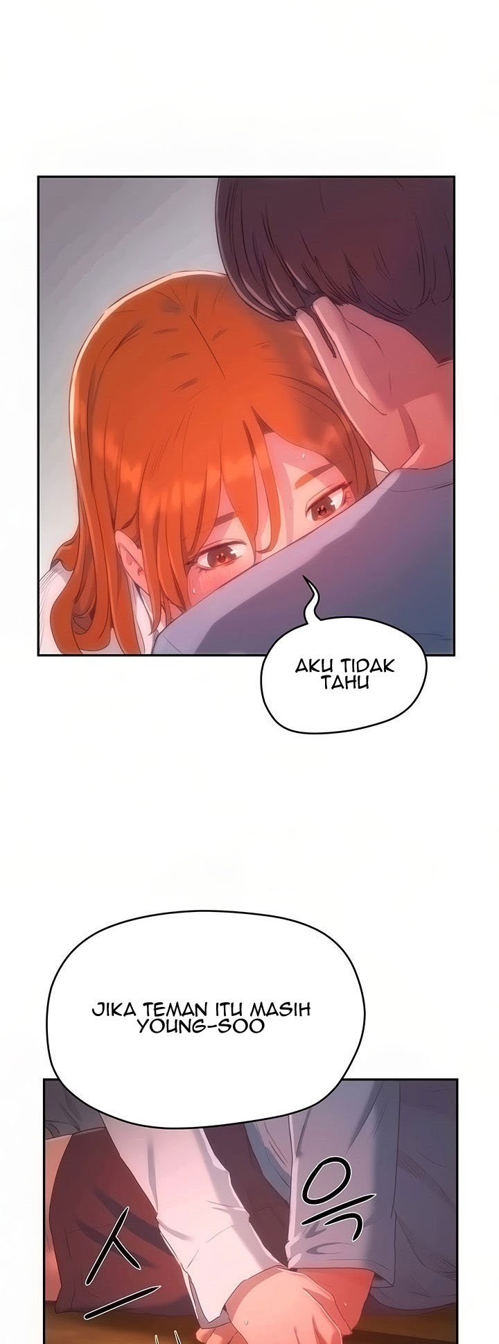 In The Summer - Chapter 9 46